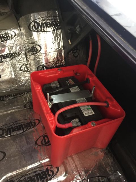 1973 Purple Chevrolet Impala Coupe