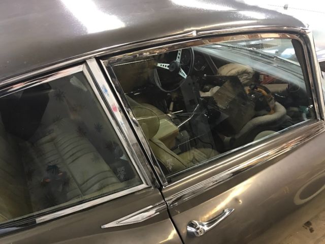 1973 Brown Jaguar XK Fastback