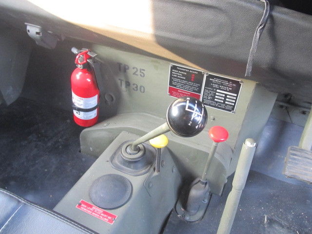 1973 Camouflage Land Rover Other Truck