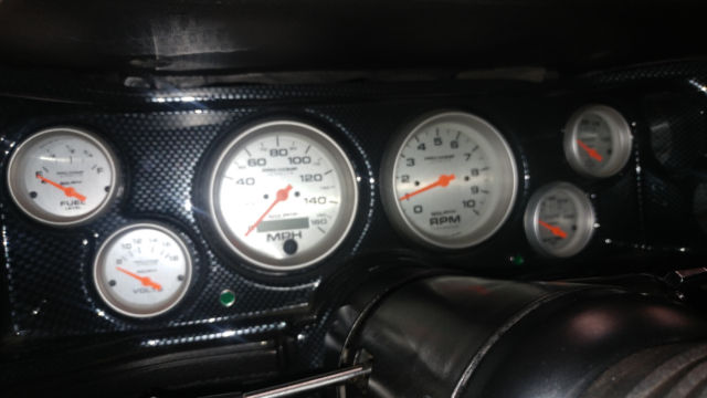 1973 Burgundy Chevrolet Camaro