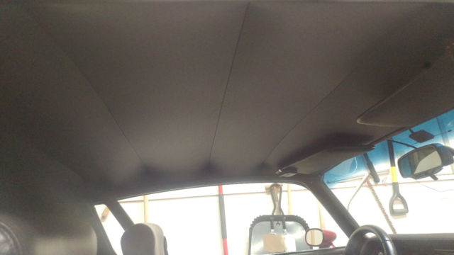 1973 Burgundy Chevrolet Camaro