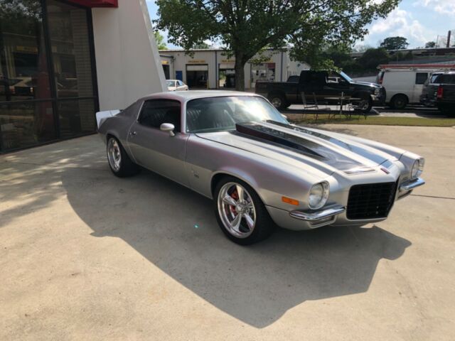 1973 Chevrolet Camaro