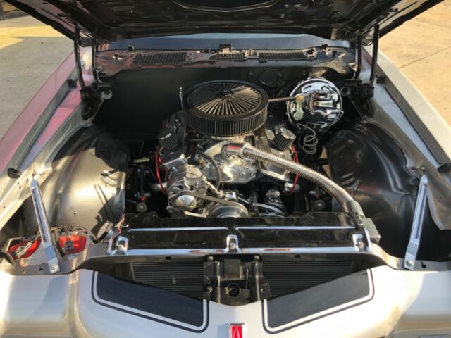 1973 Chevrolet Camaro