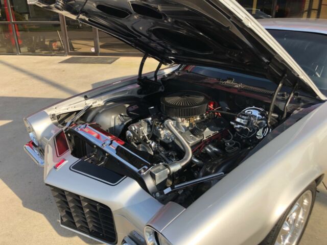 1973 Chevrolet Camaro