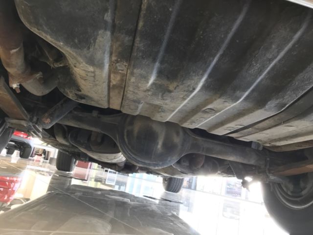 1973 Hugger Blue Ford Mustang Coupe