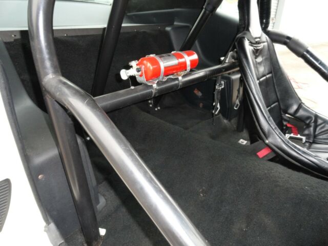 1973 Ford Mustang Fastback