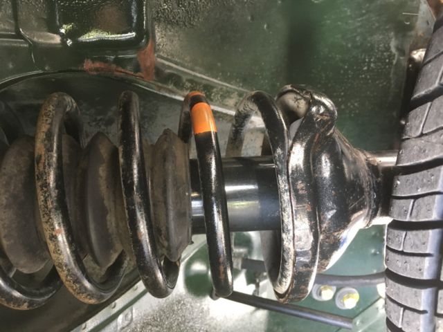 1973 Green Mazda RX-2 Coupe