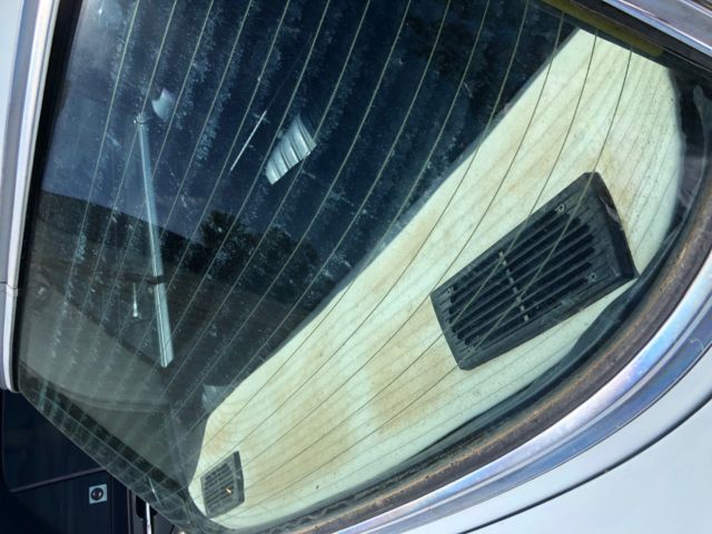 1973 Blue Mercedes-Benz 200-Series Sedan