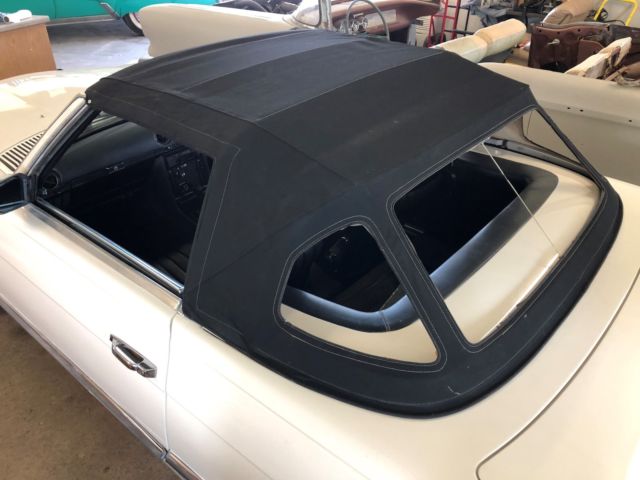 1973 Mercedes-Benz SL-Class