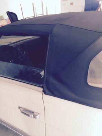 1973 Tan Mercedes-Benz SL-Class Convertible