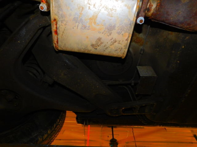 1973 Blue Mercedes-Benz 200-Series Sedan