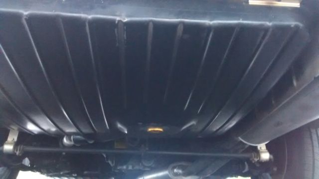 1973 Bizantine Gold Mercedes-Benz 300-Series Sedan