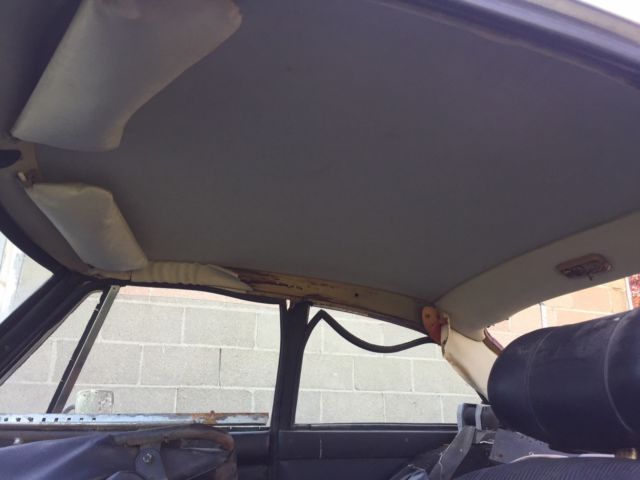 1973 Burgundy MG MGB