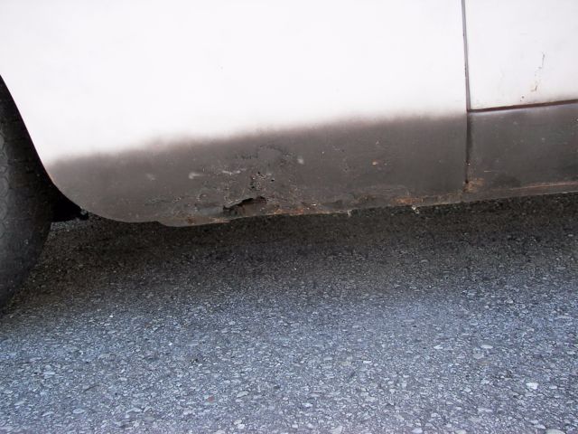 1973 Red MG MGB Convertible