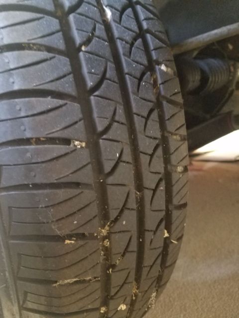 1973 White MG MGB Convertible