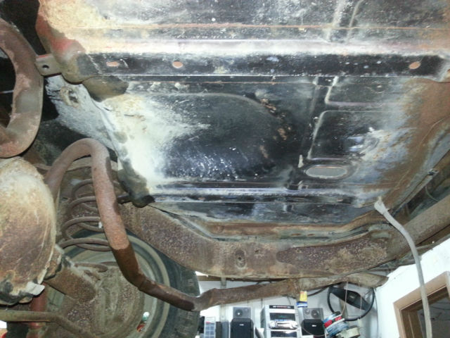 1973 Chevrolet Monte Carlo