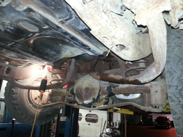 1973 Chevrolet Monte Carlo