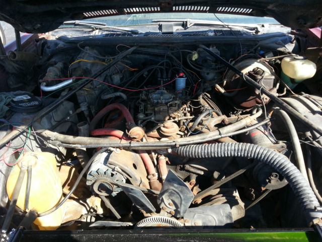 1973 Chevrolet Monte Carlo