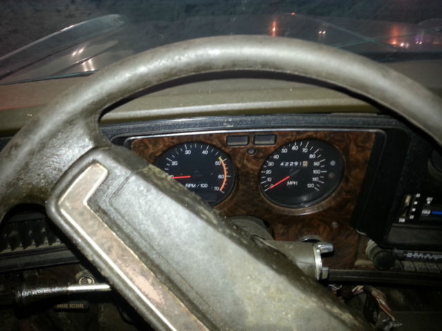 1973 Chevrolet Monte Carlo