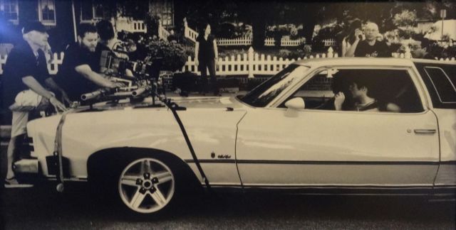 1973 Chevrolet Monte Carlo