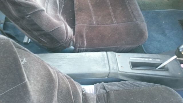 1973 Chevrolet Monte Carlo Coupe