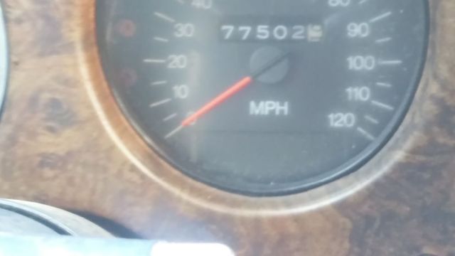 1973 Chevrolet Monte Carlo Coupe