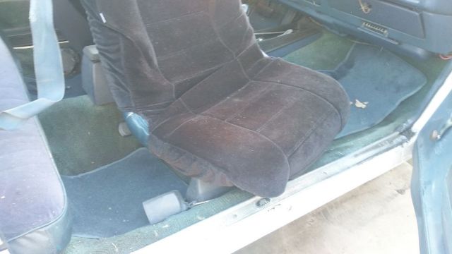 1973 Chevrolet Monte Carlo Coupe