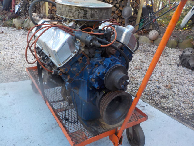 1973 Yellow Ford Mustang Fastback