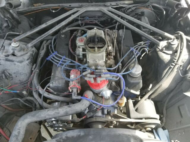 1973 PRIMER Ford Mustang