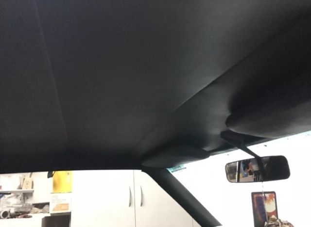 1973 Purple Nissan GT-R Coupe