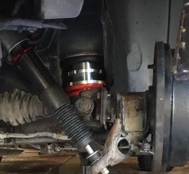 1973 Purple Nissan GT-R Coupe