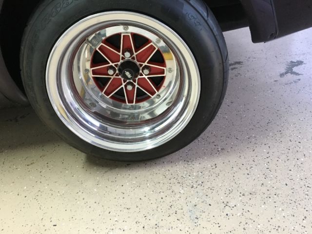 1973 Purple Nissan GT-R Coupe