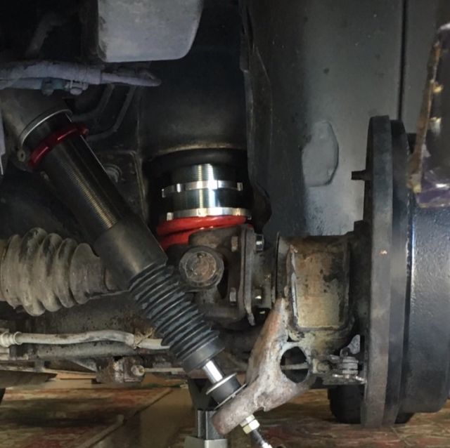 1973 Purple Nissan GT-R Coupe