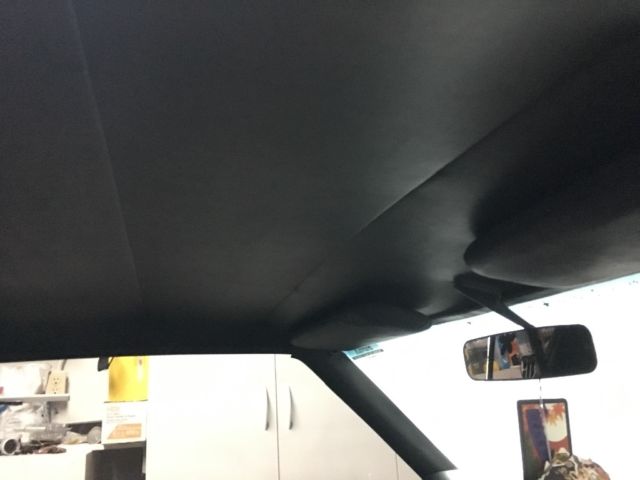 1973 Purple Nissan GT-R Coupe