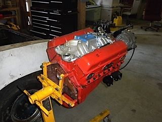 1973 White Chevrolet Nova Coupe