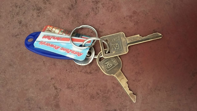 1973 Burgundy Oldsmobile Cutlass Coupe