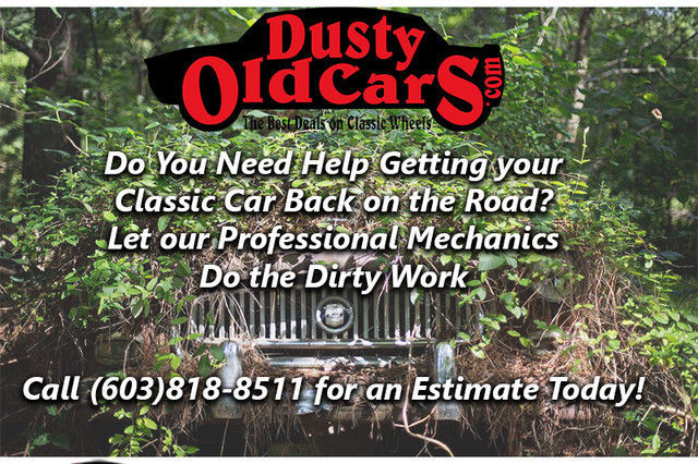 1973 Red Oldsmobile Eighty Eight --