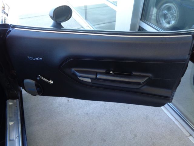 1973 Plymouth Barracuda