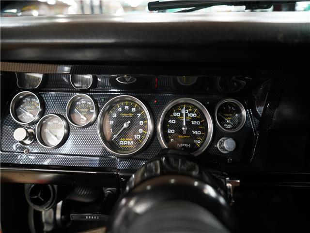 1973 -- Plymouth Duster --