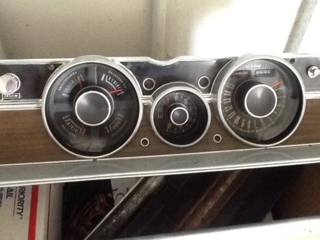 1973 White Plymouth Duster Coupe