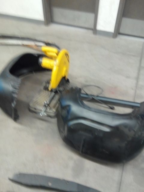 1973 Pontiac Firebird