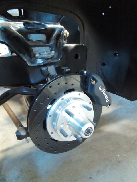 1973 Pontiac Firebird