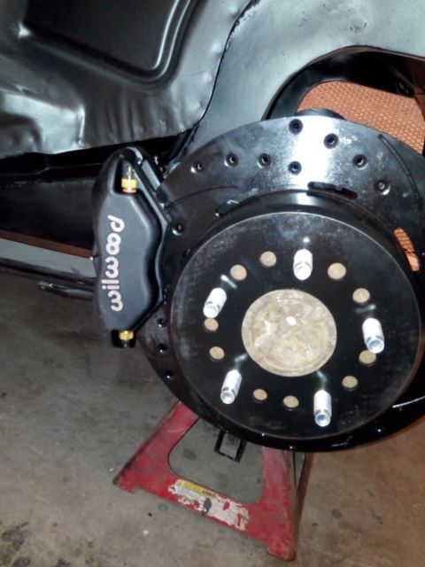 1973 Pontiac Firebird