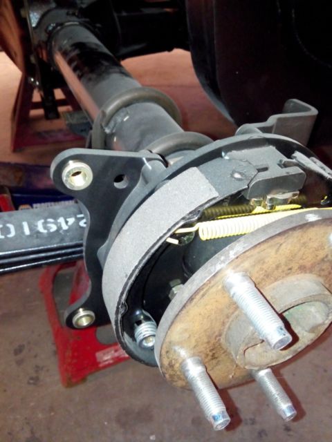 1973 Pontiac Firebird