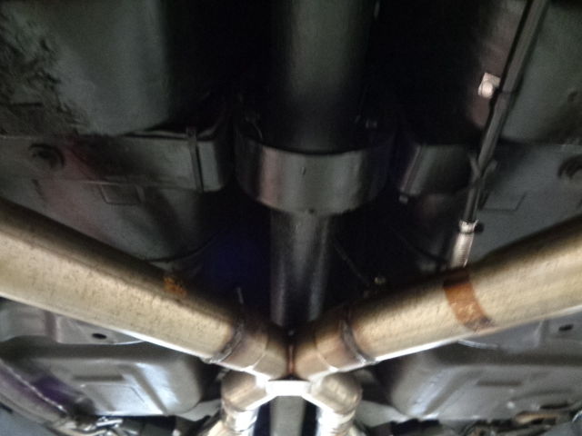 1973 White Pontiac Firebird U/K