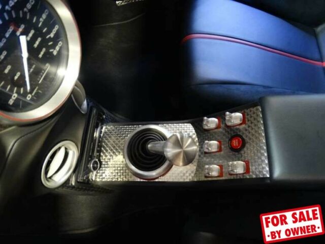 1973 Red Pontiac Trans Am