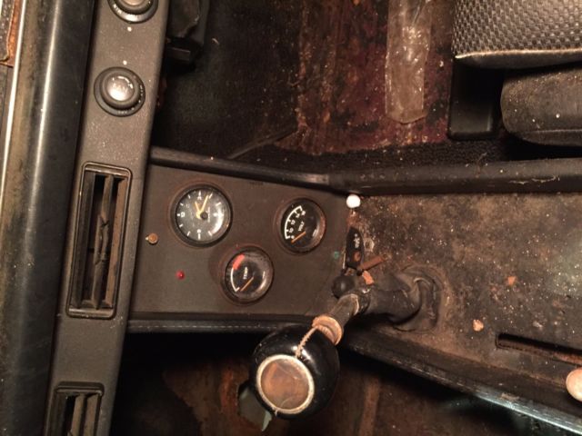 1973 Red-PINK Porsche 914 COUPE