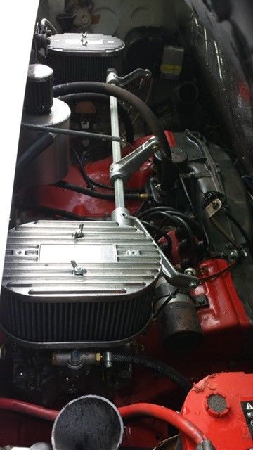 1973 White Porsche 914