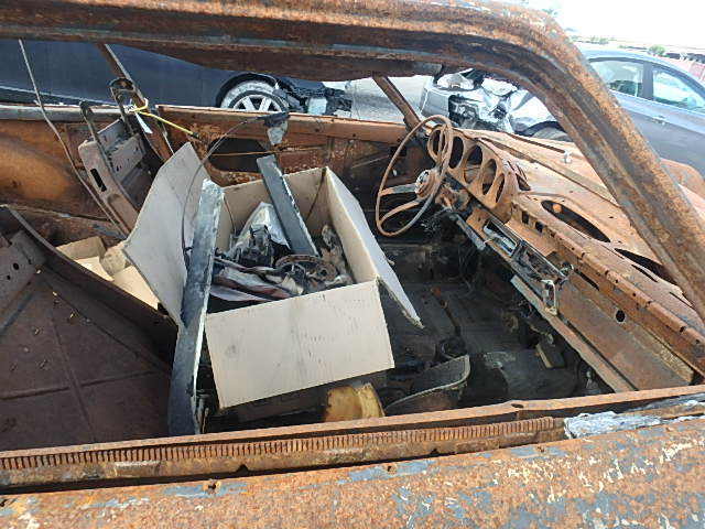 1973 Silver Porsche 911 Coupe