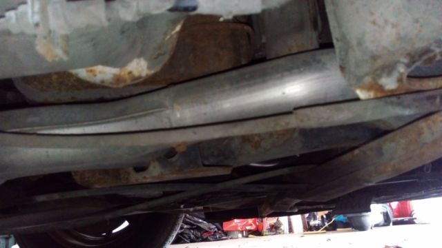 1973 White Porsche 914 Coupe